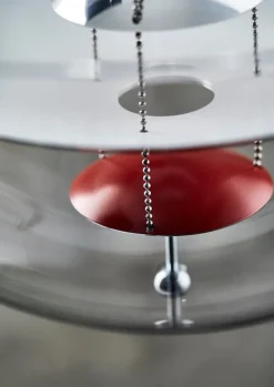 Verpan VP Globe pendellampa 50 cm