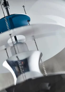 Verpan VP Globe pendellampa 50 cm