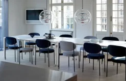 Verpan VP Globe pendellampa 50 cm