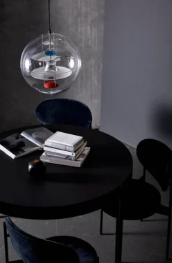 Verpan VP Globe pendellampa 50 cm