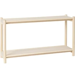 Verso Design Kamu bordshylla, björk