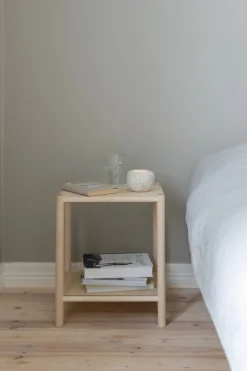 Verso Design Kamu shelf 1, björk