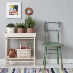 Verso Design Taimi Plant Tray blomlåda