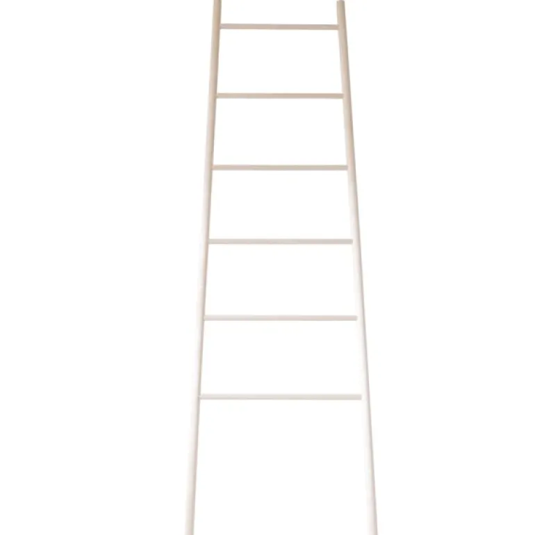 Verso Design Tikas stege, björk