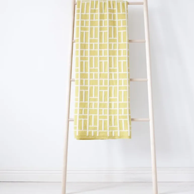 Verso Design Tikas stege, björk