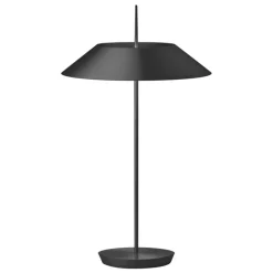 Vibia Mayfair 5505 bordslampa, grafit