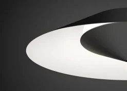 Vibia Mayfair 5505 bordslampa, grafit