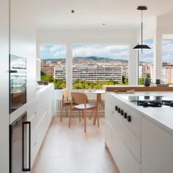 Vibia Mayfair 5525 pendellampa, grafit