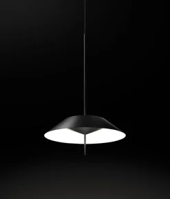 Vibia Mayfair 5525 pendellampa, grafit