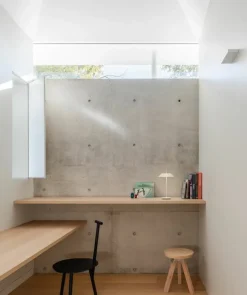 Vibia Mayfair Mini 5495 bärbar bordslampa, varmvit