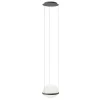Vibia Palma 3720 pendellampa, grafit