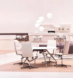 Vibia Palma 3720 pendellampa, grafit