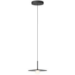 Vibia Tempo 5770 pendellampa, grafit