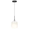 Vibia Tempo 5778 pendellampa, grafit