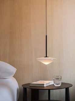 Vibia Tempo 5774 pendellampa, grafit