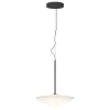 Vibia Tempo 5780 pendellampa, grafit
