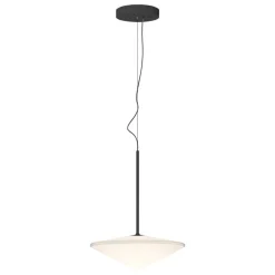 Vibia Tempo 5780 pendellampa, grafit