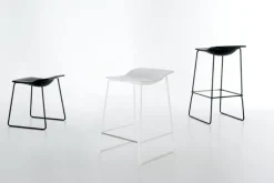 Viccarbe Last Minute pall, M, svart