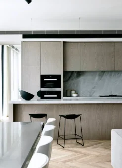 Viccarbe Last Minute pall, M, svart