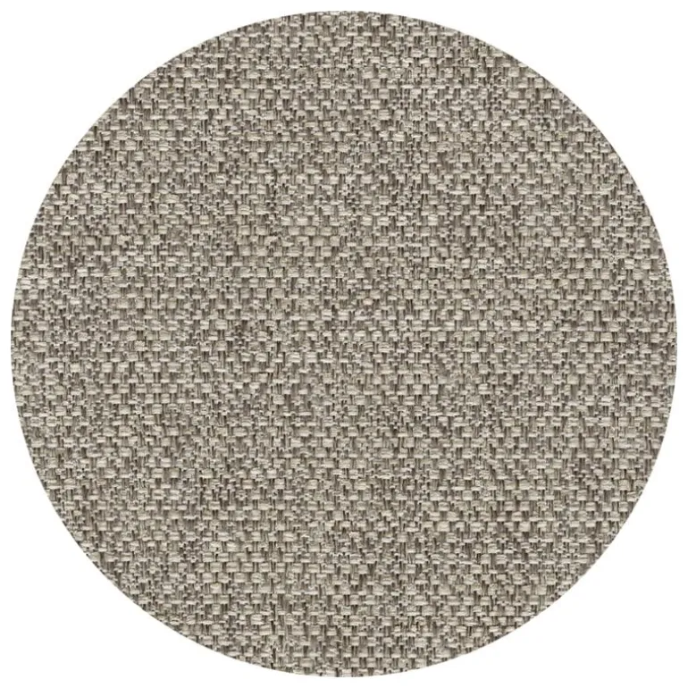 Viccarbe Maarten stol, svängbart träunderrede, matt ek - Gaudi 11