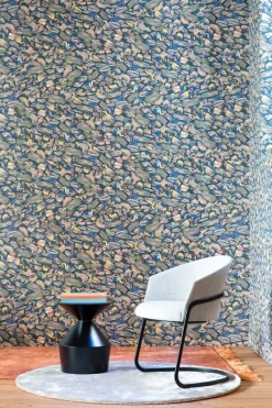 Viccarbe Shape lågt bord O, mattsvart