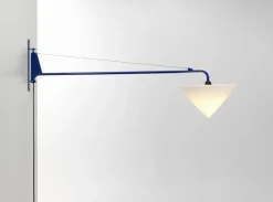 Vitra Abat-Jour Conique lampskärm, vit