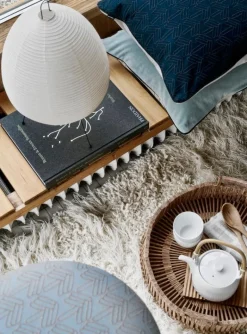 Vitra Akari 1A bordslampa