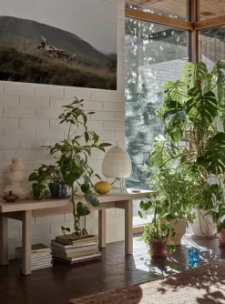 Vitra Akari 1A bordslampa