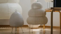 Vitra Akari 1A bordslampa