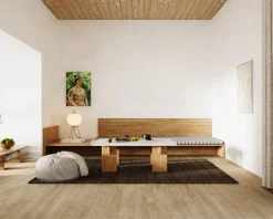 Vitra Akari 3A bordslampa