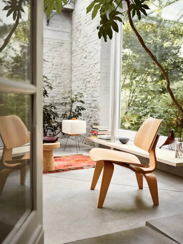 Vitra Akari 7A bordslampa