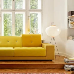 Vitra Akari 10A golvlampa