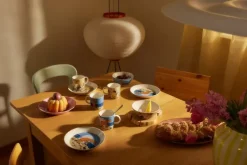 Vitra Akari 10A golvlampa