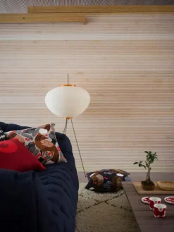 Vitra Akari 10A golvlampa