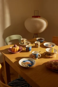 Vitra Akari 10A golvlampa