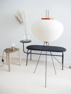 Vitra Akari 10A golvlampa