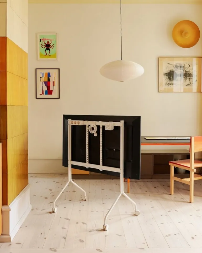 Vitra Akari 21A pendellampa