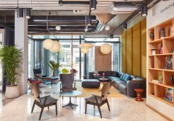 Vitra Akari 55A pendellampa