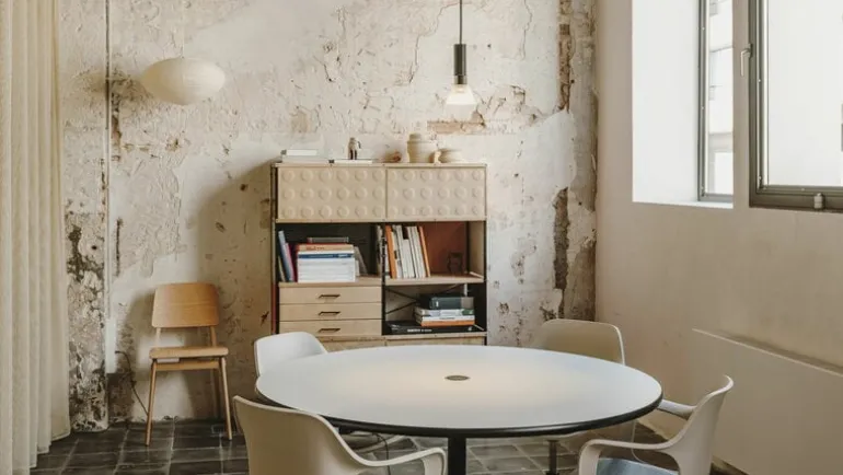 Vitra Akari 26A pendellampa