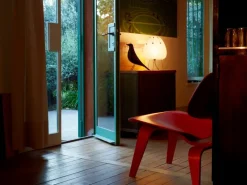 Vitra Akari 1AD bordslampa