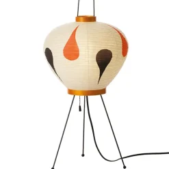 Vitra Akari 3AD bordslampa