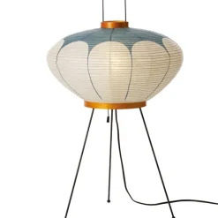 Vitra Akari 9AD bordslampa