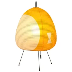 Vitra Akari 1AY bordslampa