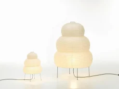 Vitra Akari 24N bordslampa