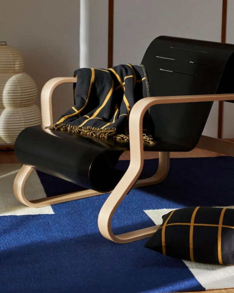 Vitra Akari 25N golvlampa