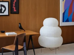 Vitra Akari 25N golvlampa