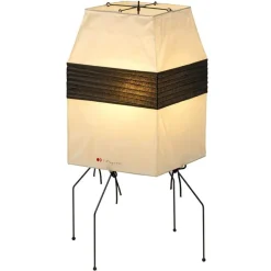 Vitra Akari UF1-H bordslampa