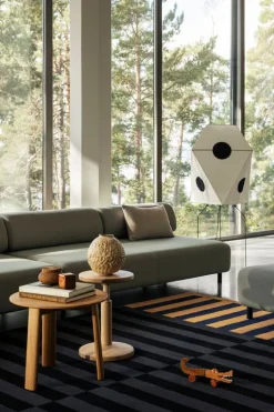 Vitra Akari UF3-Q golvlampa