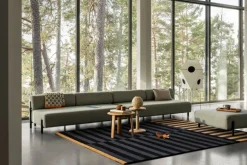 Vitra Akari UF3-Q golvlampa