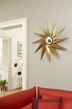 Vitra Akari UF3-Q golvlampa